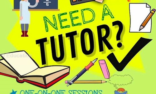 Samyuktha Education - School Tuitions in Varthur, Bangalore