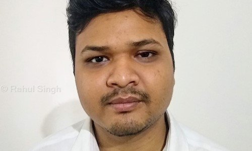Rahul Singh - School Tuitions in Hinjewadi, pune