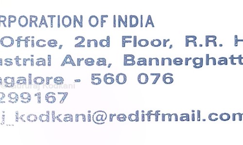 Gururaj Kodkani - Placement Consultancies in Bannerghatta, Bangalore