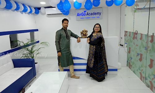 SkySwitch Education LLP - Job Training in Lajpat Nagar, Delhi