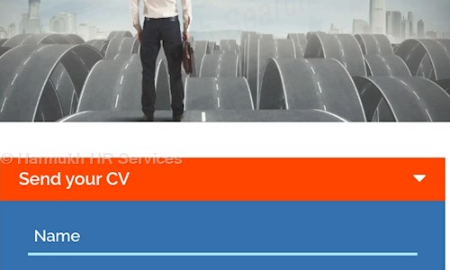 Harmukh HR Services - Placement Consultancies in Paschim Vihar, Delhi