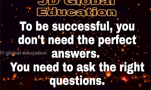 global education - School Tuitions in Sector 61, mohali