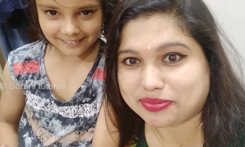 Surbhi tutorial - School Tuitions in Indirapuram, Ghaziabad