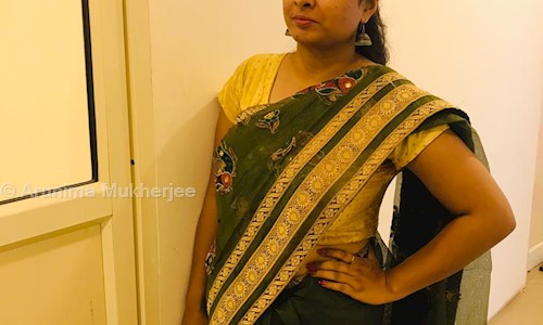 Arunima Mukherjee - School Tuitions in Kharadi, pune