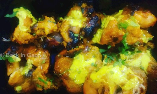 Back In Gaon - Catering Services in Lajpat Nagar, Delhi