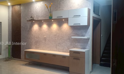 JM Interior - Interior Designers & Decorators in Thadagam Road, Coimbatore