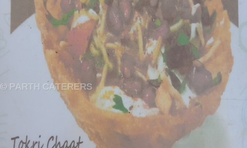 Parth Caterers - Catering Services in Gotri, Vadodara