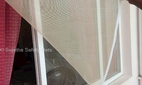 Sujatha Safety Nets - Pest Control in Jubilee Hills, Hyderabad