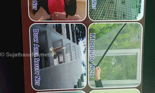 Sujathasafetynets - Pest Control in Singareni Colony, Hyderabad