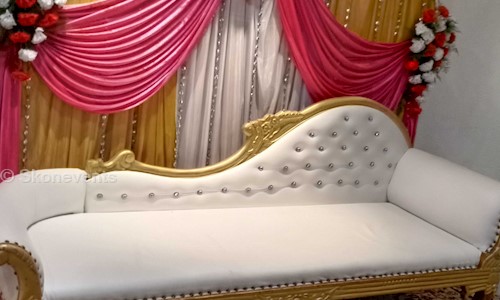 SKON EVENTS - Catering Services in Park Street, Kolkata