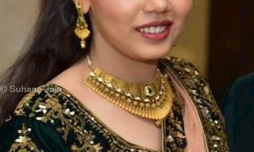 Suhane Jain - School Tuitions in Andheri East, Mumbai