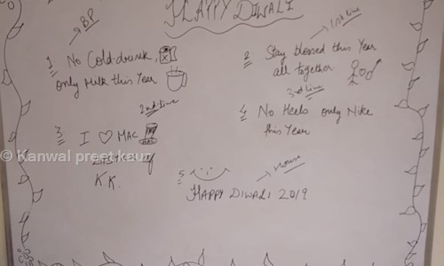 Kanwal preet kaur - School Tuitions in Dwarka, Delhi