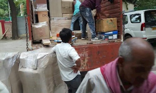 Carry india packers and movers - Packers and Movers in Choodasandra, Bangalore