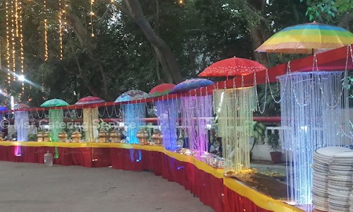 Msr Catering Service - Catering Services in Virugambakkam, Chennai