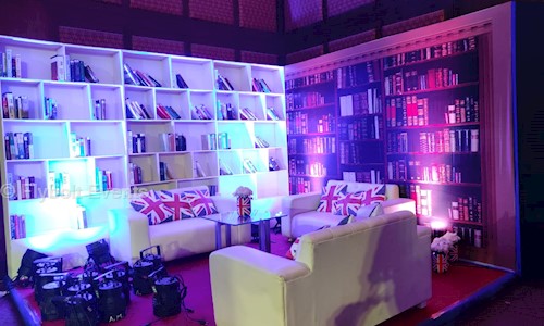 Flybolt Events - Catering Services in Mansarovar, Jaipur