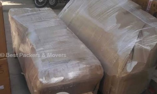Best Packers & Movers - Packers and Movers in Khajrana, Indore