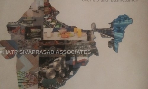 IATP SIVAPRASAD ASSOCIATES - School Tuitions in Chalakudy, Thrissur