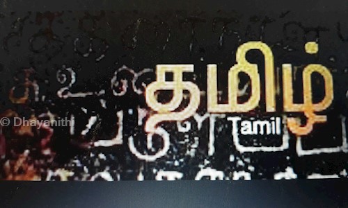 Dhayanithi - School Tuitions in Anna Nagar, Chennai