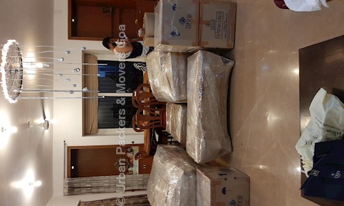 Urban Packers & Movers Goa - Packers and Movers in Ponda, Goa