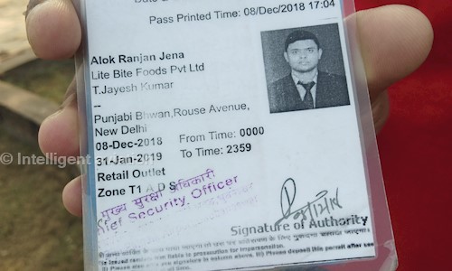 Intelligent aviation - Job Training in Barasat, Kolkata