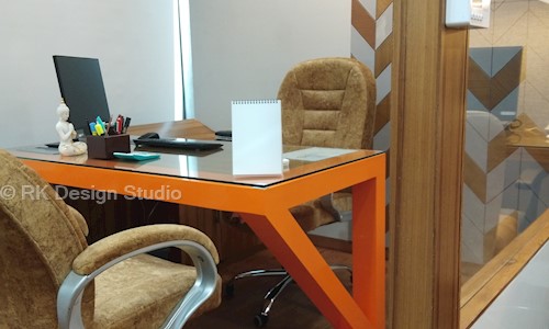 RK Design Studio - Interior Designers & Decorators in Indore H O, Indore