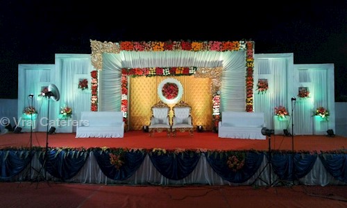 Vraj Caterers - Catering Services in New VIP Road, Vadodara