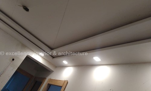 excellence interior & architecture - Interior Designers & Decorators in Vinod Nagar East, Delhi