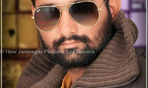 New Jamnagar Packers And Movers - Packers and Movers in Khodiyar Colony, Jamnagar