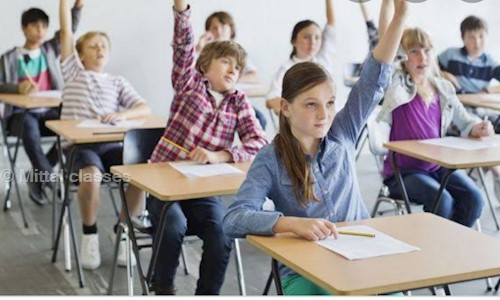 Mittal Classes - School Tuitions in Beta I, Greater Noida