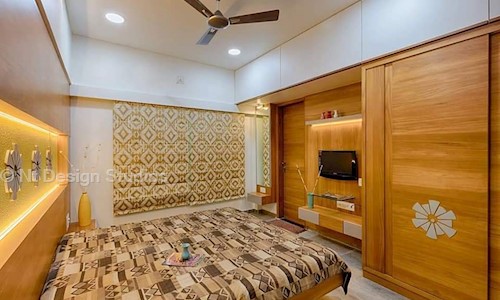 Nt Design Studios - Interior Designers & Decorators in Rohini, Delhi