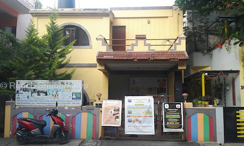 Reach Shubhodaya - School Tuitions in Are Kere, Bangalore