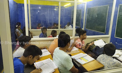 Bhargav tutorials moulali - School Tuitions in Moulali, Hyderabad