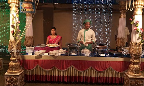 Nisha Caterers - Catering Services in College Street, Kolkata