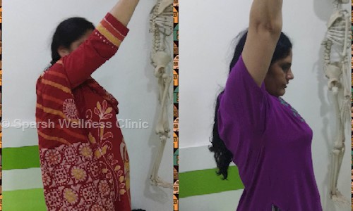 Sparsh Wellness Clinic - Neurology Hospitals in Indore H O, Indore