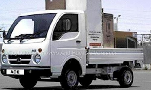 VijayLakshmi Movers And Packers Varanasi - Packers and Movers in Chitaipur, varanasi