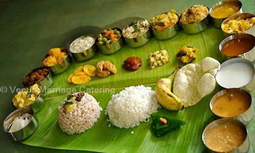 Venus Marriage Catering - Catering Services in Pozhichalur, Chennai