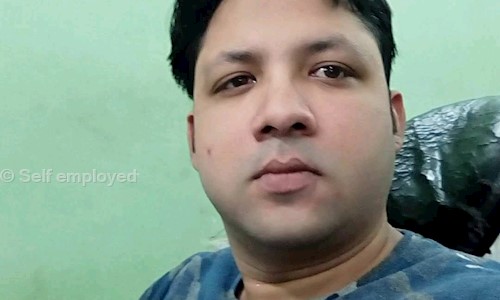 Self employed - School Tuitions in Malviya Nagar, Delhi