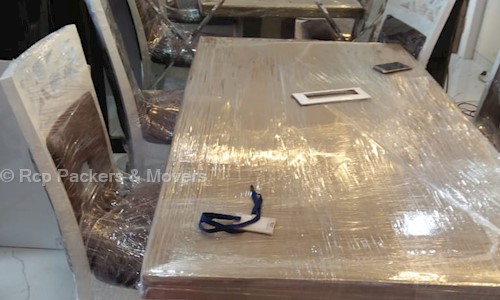 Rcp Packers & Movers - Packers and Movers in Kandivali West, Mumbai