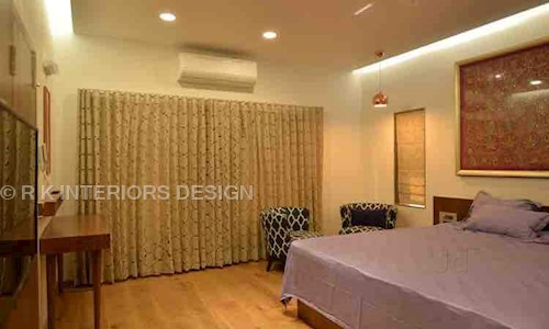 RK Interiors Design - Interior Designers & Decorators in Adaikalapattinam, Tirunelveli