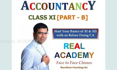 REAL ACADEMY - School Tuitions in Mansarover Colony, Rohtak