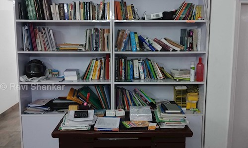 Ravi Shankar - School Tuitions in Sector 57, Gurgaon