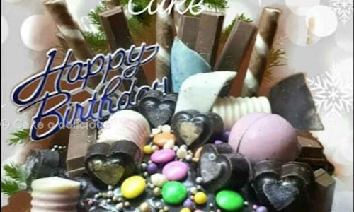 Cake o delicious - Job Training in Dilshad Garden, Delhi