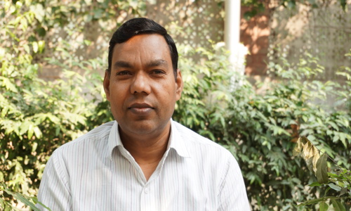 NK Singh - School Tuitions in Sector 48, Noida