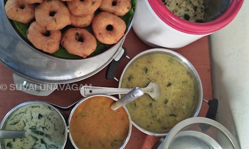 Suvai Unavagam - Catering Services in Sembakkam, Chennai
