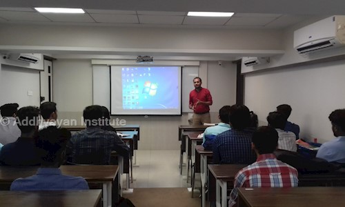 Addhyayan Institute - Job Training in Kandivali West, Mumbai