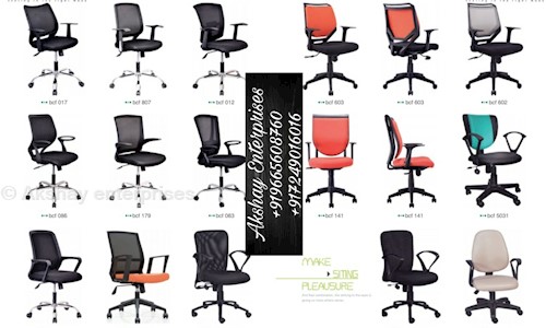 Akshay enterprises - Interior Designers & Decorators in Panchavati, Nashik