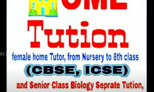 Home  Tuition - School Tuitions in Anandpuri, Patna