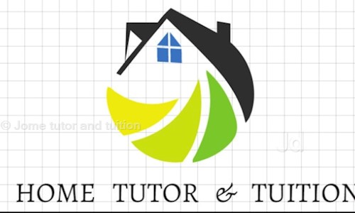Jome tutor and tuition - School Tuitions in Vishnu Puri, Kanpur