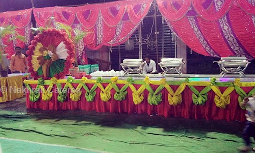 Nakhrali Cateres - Catering Services in Pithampur, Indore