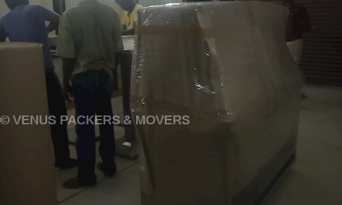 VENUS PACKERS & MOVERS - Packers and Movers in Iyer Bungalow, Madurai